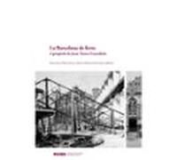 La Barcelona De Ferro: A Proposit De Joan Guardiola