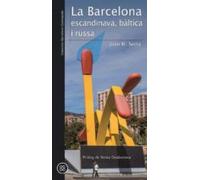 La Barcelona Escandinava Baltica I Russa