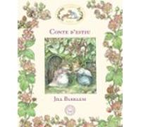La Bardissa Secreta. Conte d'estiu (Blackie Little)