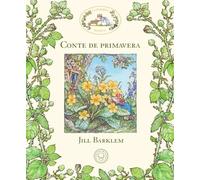 La Bardissa Secreta. Conte de primavera (Blackie Little)