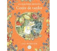 La Bardissa Secreta. Conte de tardor (Nova edició) (Blackie Little)