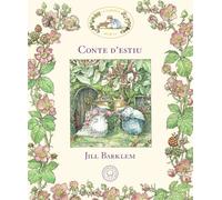 La Bardissa Secreta. Conte d'estiu (Blackie Little)