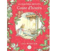 La Bardissa Secreta. Conte d'hivern (Nova edició) (Blackie Little)