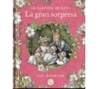 La Bardissa Secreta – La gran sorpresa – Blackie Books