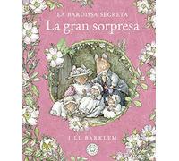 La Bardissa Secreta. La gran sorpresa. (Blackie Little)