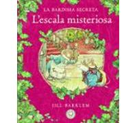 La Bardissa Secreta. L'escala misteriosa. (Blackie Little)
