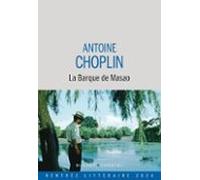 La Barque De Masao