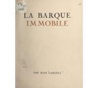 La Barque Immobile (ebook)