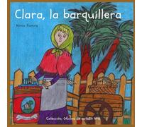 La barquillera (Oficios de antaño)