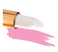 IKOS La barra de labios "pensante" DL1, blanco/rosa perla (1)