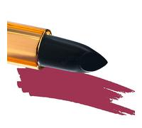 La barra de labios "pensante" DL5, negro/rojo cereza (5)