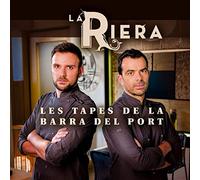 La Barra Del Port. Les Tapes De La Riera (Altres cuina)