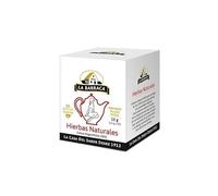 LA BARRACA 24 CAJAS DE 10 BOLSITAS POR CAJA