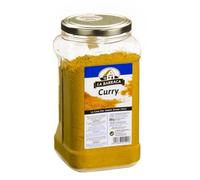 LA BARRACA Curry bote - 810 Gr