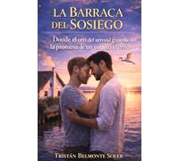 La barraca del sosiego: Romance MM rural de segundas oportunidades en la Albufera (Latidos de la Tierra)