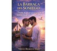 La barraca del sosiego: Romance MM rural de segundas oportunidades en la Albufera (Latidos de la Tierra)