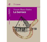 La barraca: Edición en letra grande