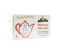 La Barraca Hierbas Naturales Infusión 20uds