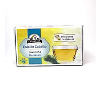 La Barraca Infusión de Cola de Caballo - (20 Bolsitas) - 30g