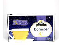 La Barraca Infusión Dormibe - (20 Bolsitas) - 30g