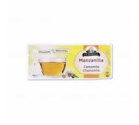 La Barraca Infusiones de Manzanilla - (100 Bolsitas) - 120g