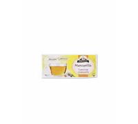 La Barraca Infusiones de Tila - (100 Bolsitas) - 120g