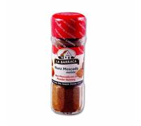 La Barraca Nuez Moscada Molida - 42g