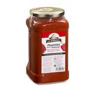 La Barraca Pimentón Dulce "Esencia" - 750g