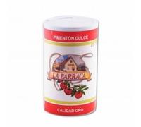La Barraca Pimentón Dulce Oro - 75g