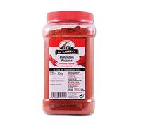 La Barraca Pimentón Picante - 750g