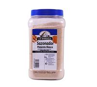 La Barraca Sanozador de Pimienta Blanca - 810g