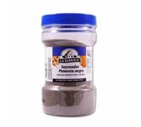 La Barraca Sazonador de Pimienta Negra Molida - 420g