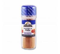 La Barraca Sazonador de Pollo - 68g