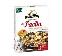 La Barraca - Sazonador Paella 3 Sobres