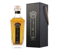 La Barrique Grappa Stravecchia - Casa Vivese '987 con estuche con asa