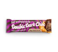 La Barrita Myprotein - 12Barritas - Double Dark Choc