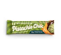 La Barrita Myprotein - 12Barritas - Pistacho