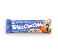 La Barrita Myprotein - 12Barritas - White Choc Cookie