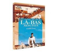 Là-bas mon pays [Francia] [Blu-ray]