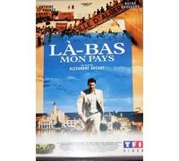 La-bas... mon pays [Francia] [DVD]