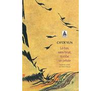 La-Bas, Sans Bruit, Tombe Un Petale: précédé de 'Il surveille son père' et suivi de 'Avec cette neige grise et sale'