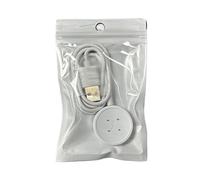 La base de carga es adecuada para reloj inteligente DW89/DW99/DW90/DW98/CDS9/VP600/S8/S9/S9 Ultra (4P-8.2 mm)