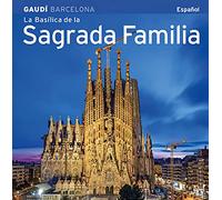 La Basílica de la Sagrada Família (Sèrie 4)