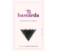 La bastarda (Ensayo)