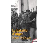 La bataille d'Alger