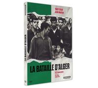 La Bataille d'Alger [DVD]