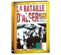La Bataille d'Alger [Francia] [DVD]