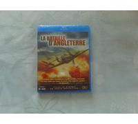 La Bataille d'Angleterre [Francia] [Blu-ray]