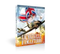 La Bataille d'Angleterre [Francia] [Blu-ray]