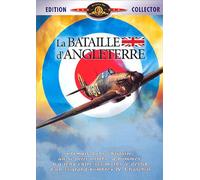 La Bataille d'Angleterre [Francia] [DVD]